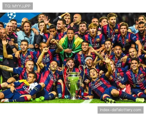 巴萨欧冠创队史第二佳纪录 打入43球表现亮眼 巴萨欧冠创队史第二佳纪录 打入43球表现亮眼