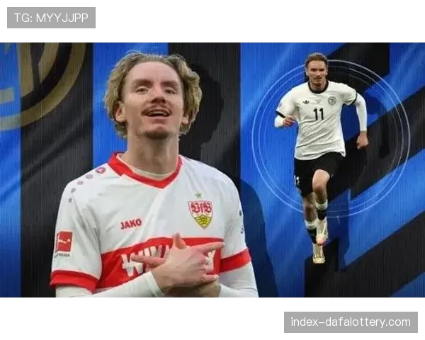 沃尔特马德替补双响 或成德国锋线新选择